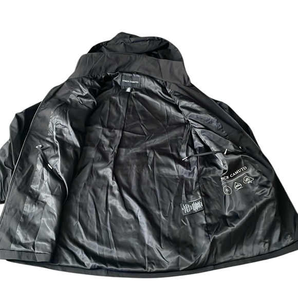 Vince Camuto - Women’s Anorak Jacket - Picture 5 of 8